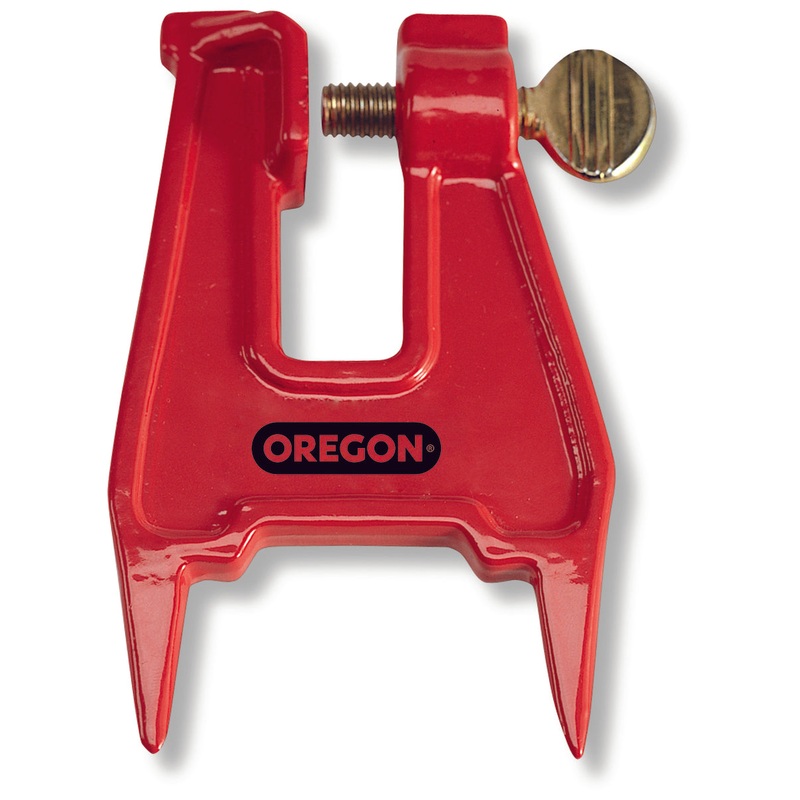 Oregon 26368A Filing Vise