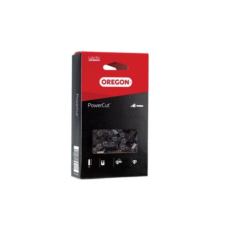Oregon 75EXL066E PowerCut Saw Chain, 18"
