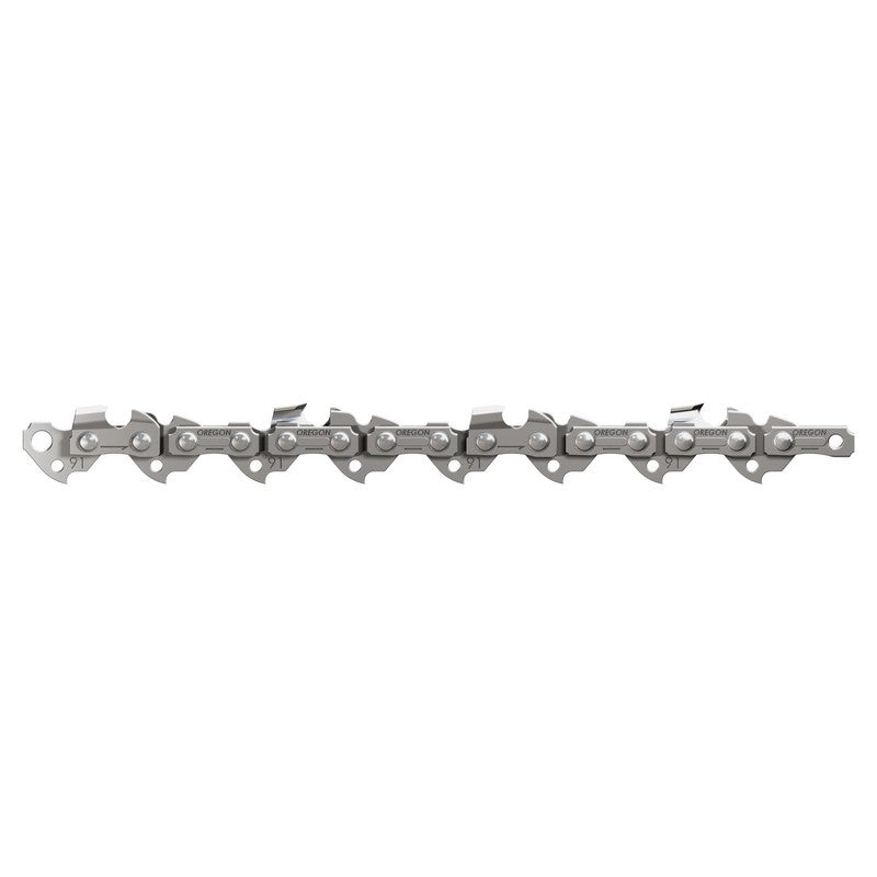 Oregon 91PX056E Chain, 3/8 Series, Chamfer Chisel