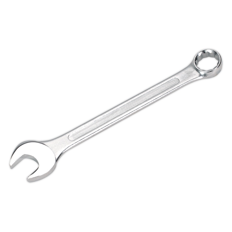 Sealey S0406 Combination Spanner 6mm