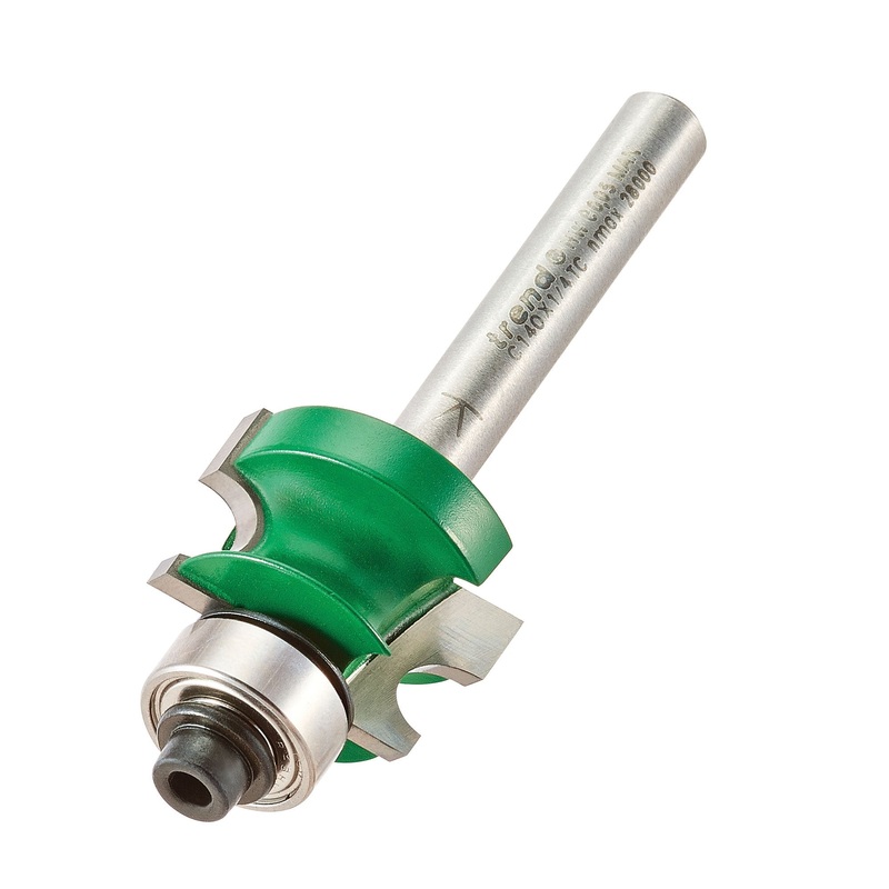 Trend C140X1/4TC Corner Bead   3.2mm Radius