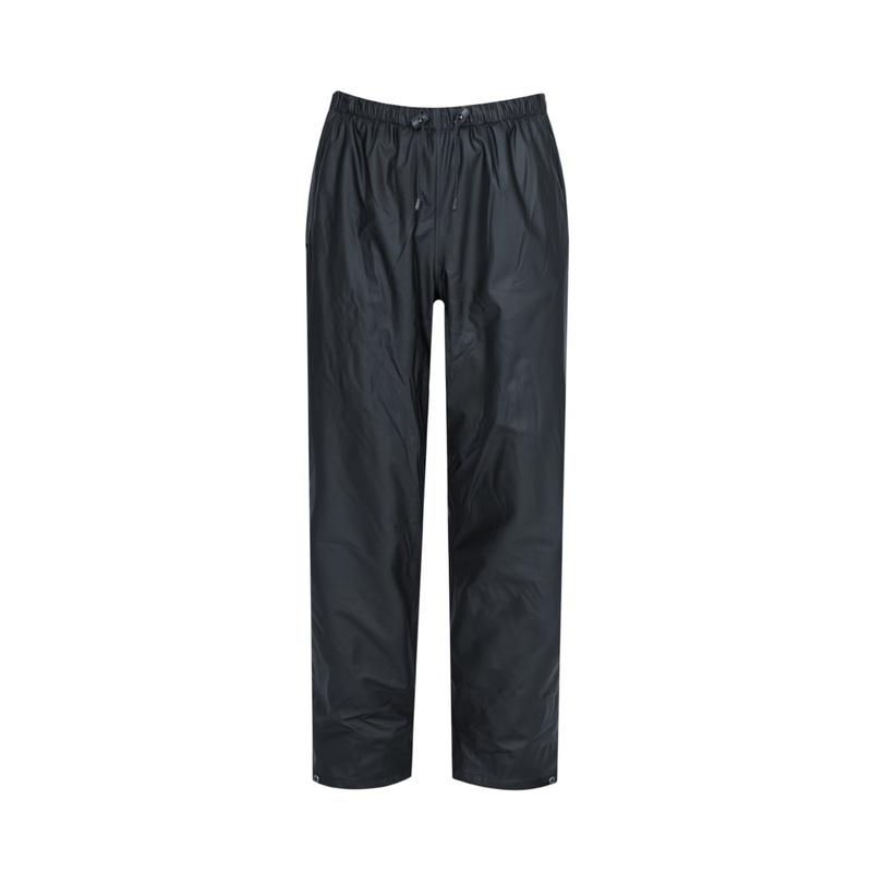Xpert Swampmaster No-Sweat Thermgear Waterproof Lined Trouser, Navy