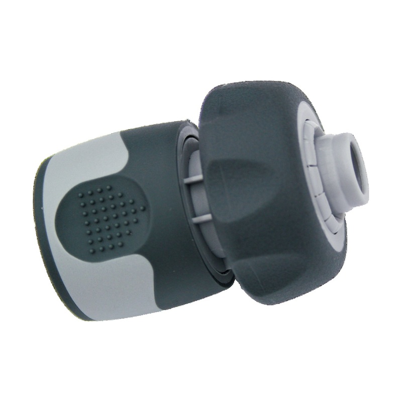 Benman 77025 Water Hose Connector 1/2"