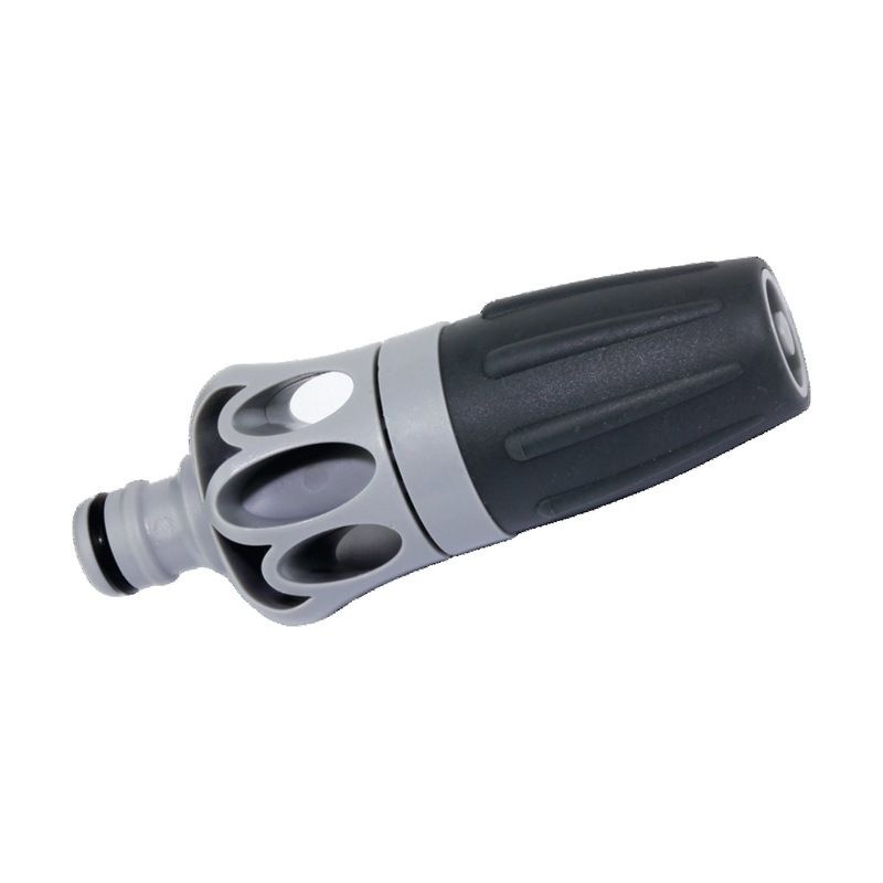 Benman 77027 Twist Water Nozzle 5"