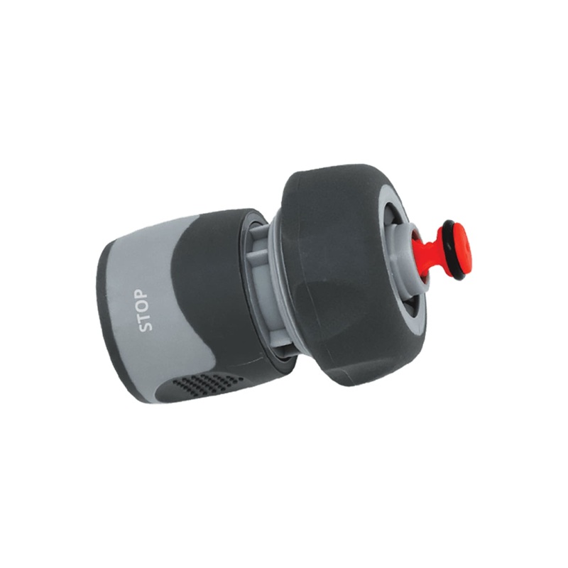 Benman 77079 Quick Hose Connector Aquastop 1/2"