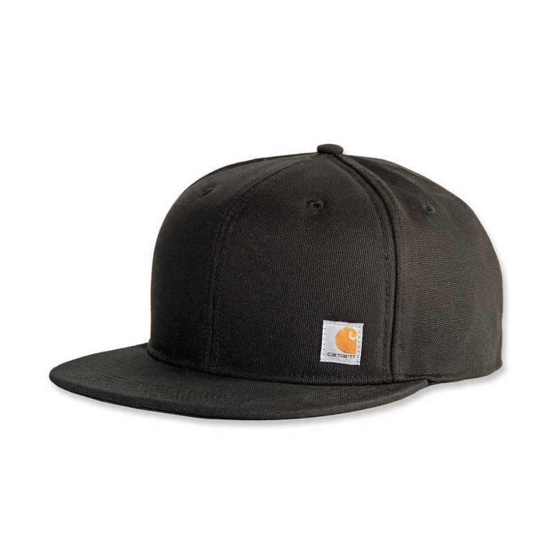 Carhartt Ashland Cap, Black, Size OFA
