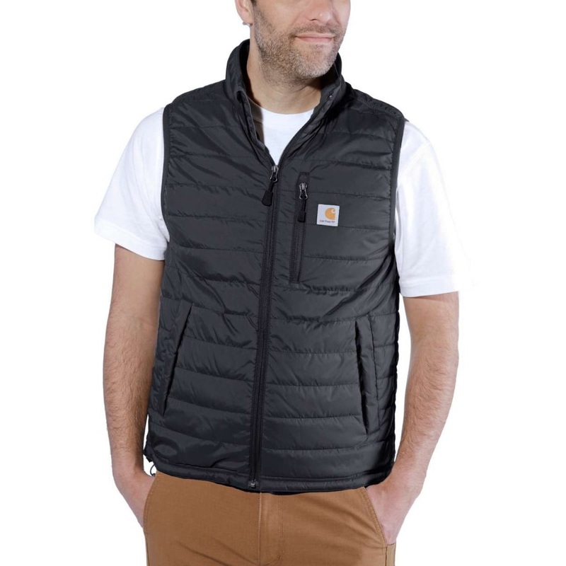Carhartt Gilliam Vest, Black