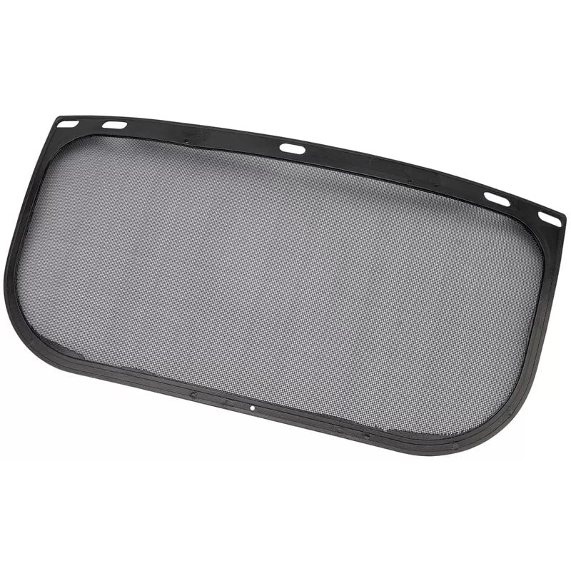 Draper 20525 Spare Visor for Forestry Helmet (SVCSH/T)