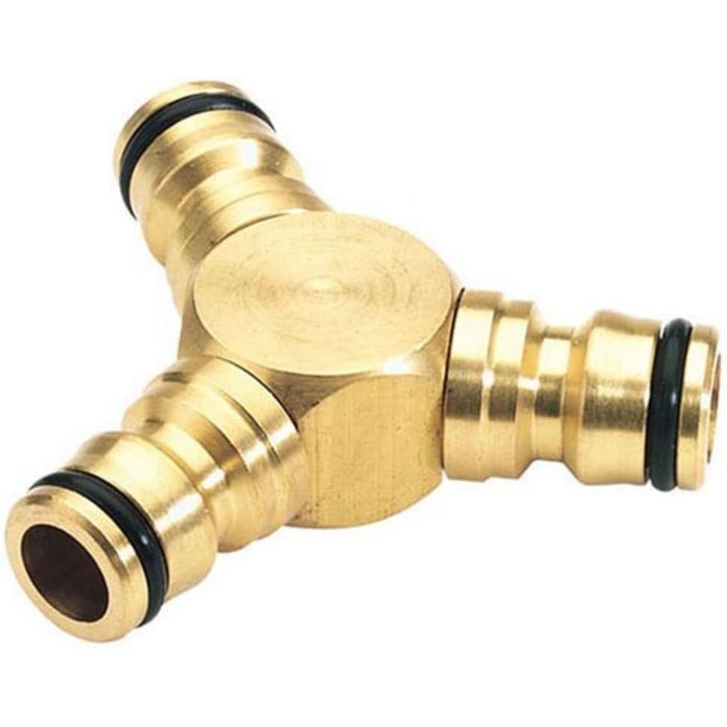 Draper 68439 3-Way Connector