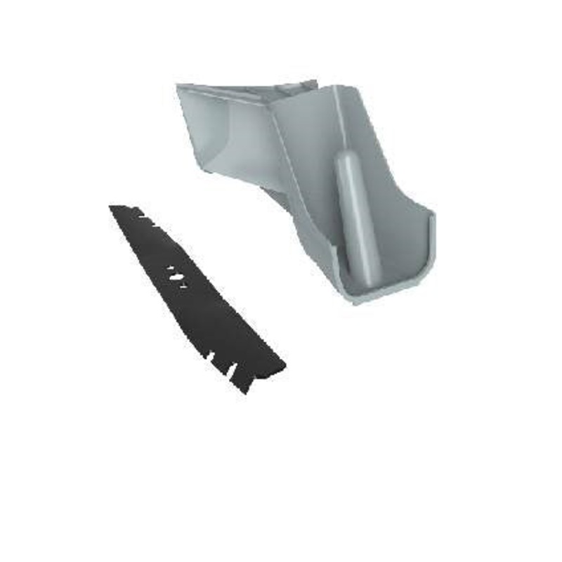EGO ABP1710 Mulching Kit for 42cm Lawnmower