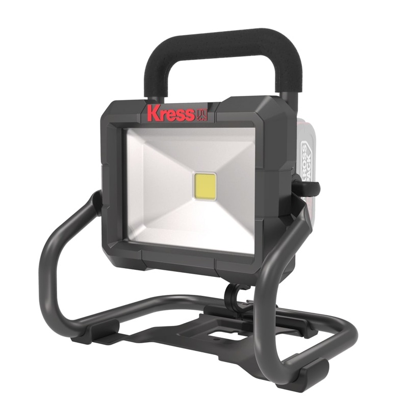 Kress KUF05.9 20V LED Light, Bare Tool