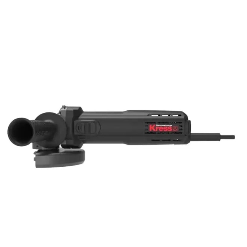 Kress KUS05P 900W Angle Grinder 115mm, Bare Tool