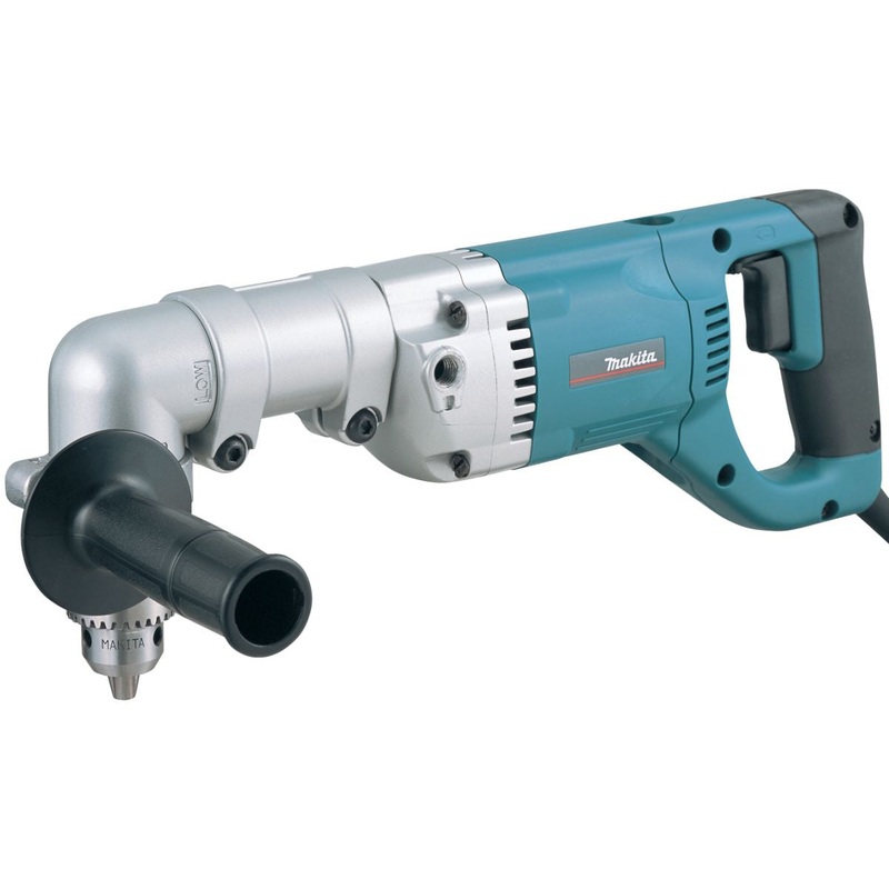 Makita DA4000LR Angle Drill 13mm 240v