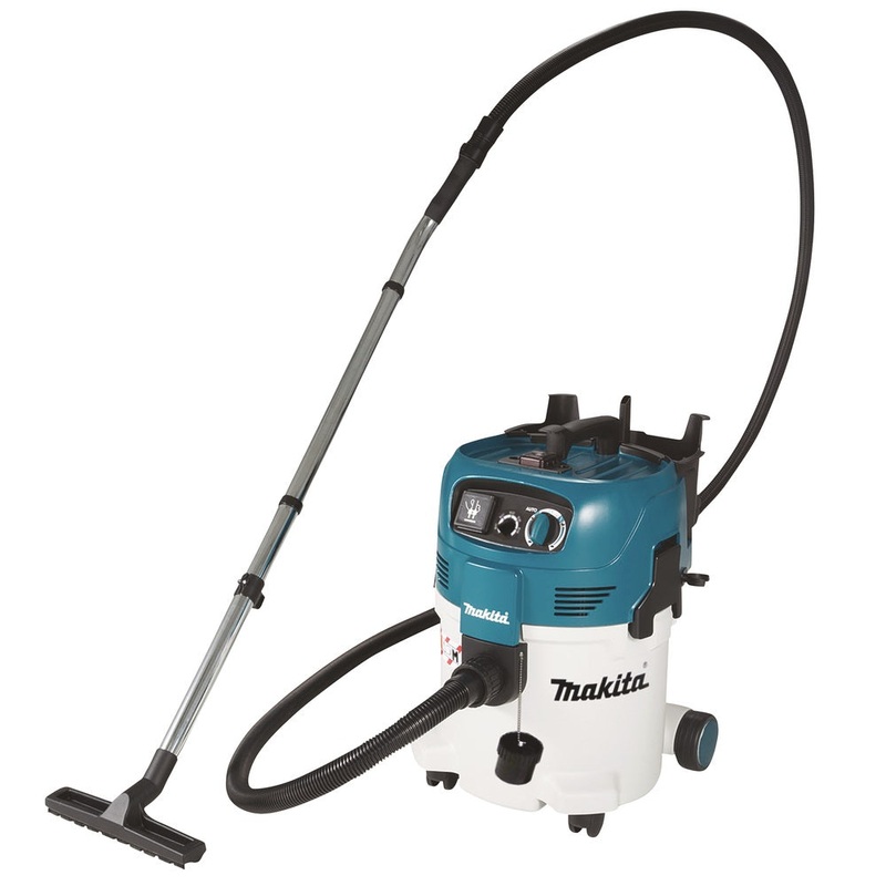 Makita VC3012M/1 Dust Extractor 110V 16A 30L M