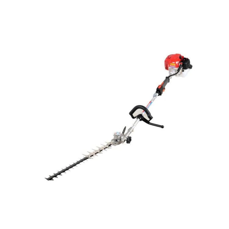 Maruyama AHT2630D-S (24) 26cc Short, Double Blade 24" Adjustable to 90? Hedge Trimmer