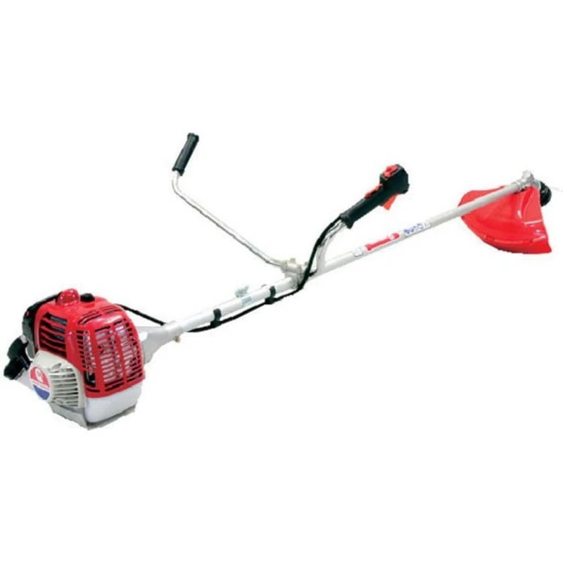 Maruyama BC4322H-RS 43cc Bull Horn Straight Shaft Brushcutter