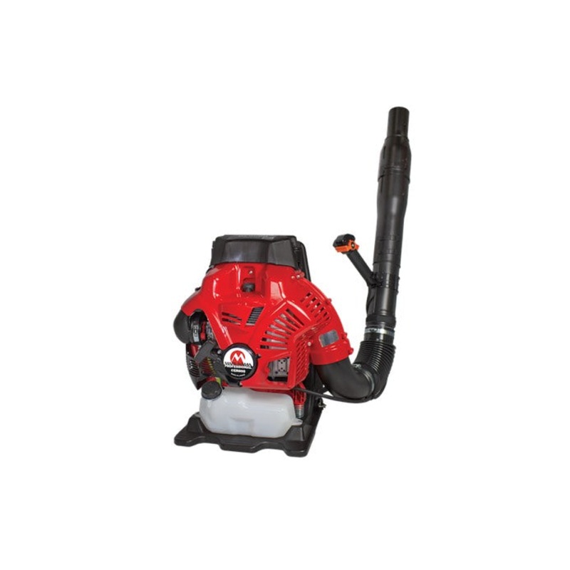 Maruyama BL9000 79cc Backpack Petrol Blower
