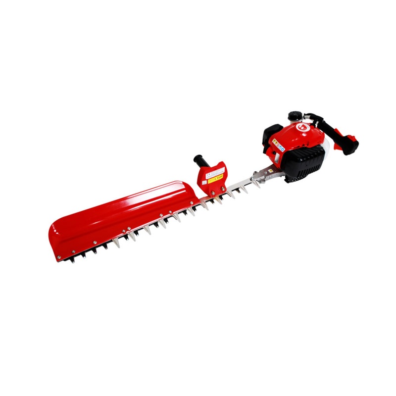Maruyama HT238P 23cc 75cm Single Blade 30" w/ Guide Plate Hedge Trimmer