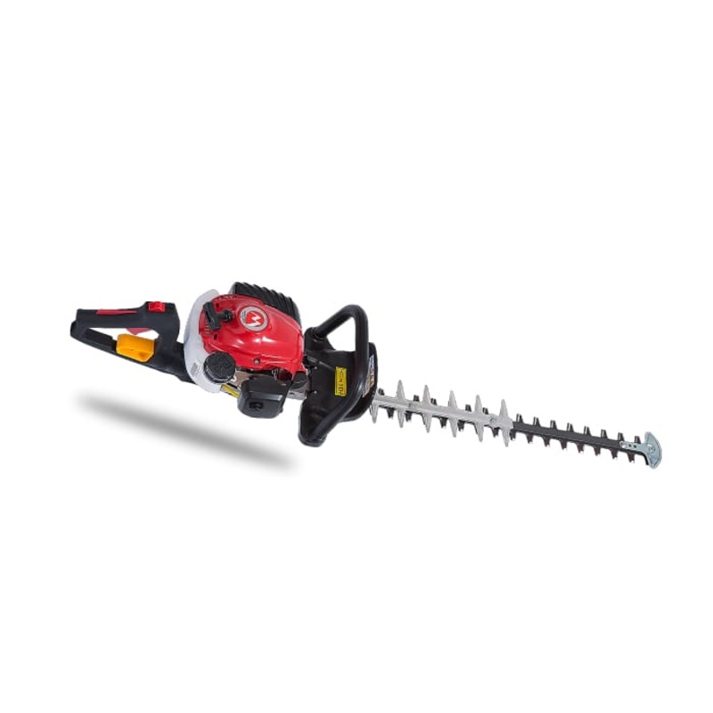 Maruyama HT239D 23cc 60cm Double Blade 24" Anti-Vibe Hedge Trimmer