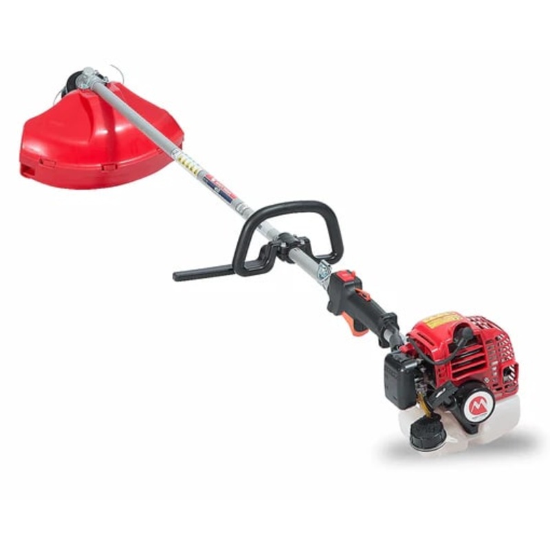 Maruyama MX22E 22cc Loop Straight Shaft Brushcutter