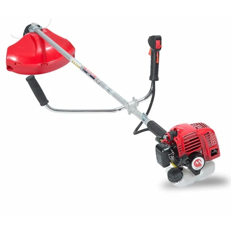 Maruyama MX36E-H 36cc Bull Horn Straight Shaft Brushcutter