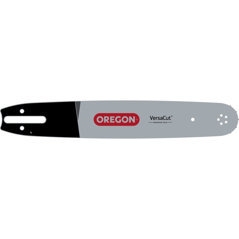 Oregon 153VXLGD025 VersaCut Chainsaw Guide Bar, 15"