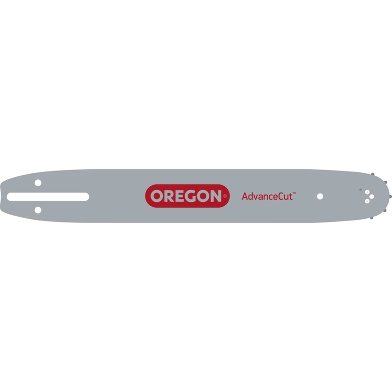 Oregon 160SXEA041 AdvanceCut Guide Bar, 16"