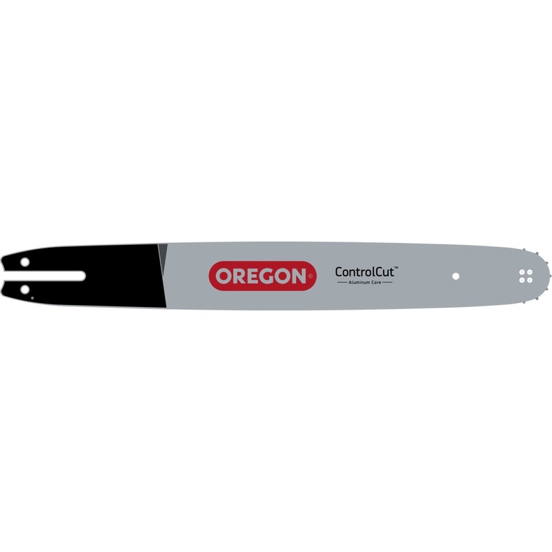 Oregon 183PXLBA074 ControlCut Guide Bar, 18"