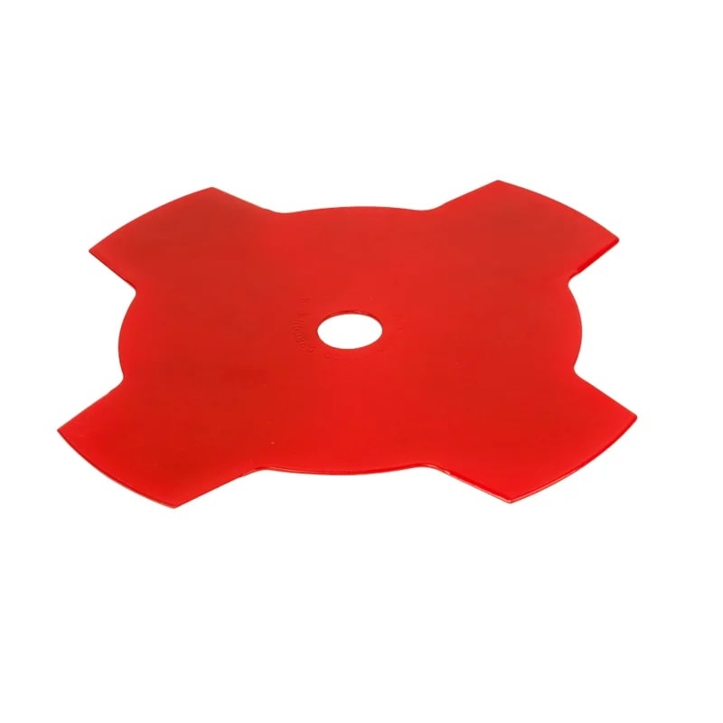 Oregon 295501-0 One for All 4-Tooth Universal Brushcutter Blade