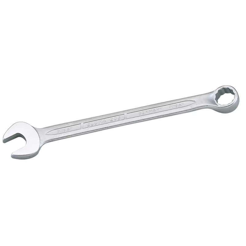Draper 03230 Long Imperial Combination Spanner 5/16"