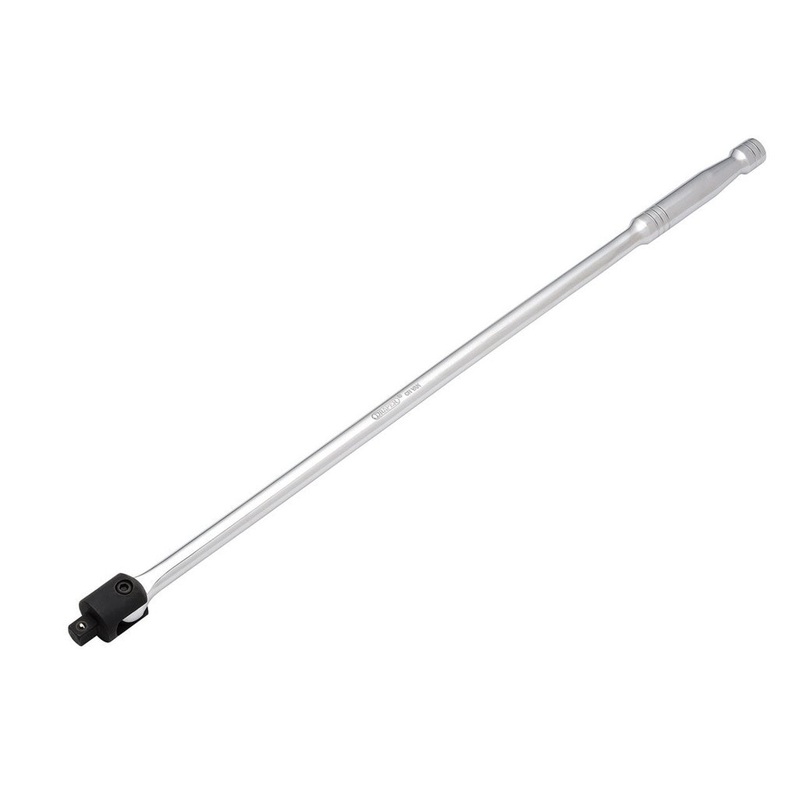 Draper 24278 1/2" Breaker Bar 600mm