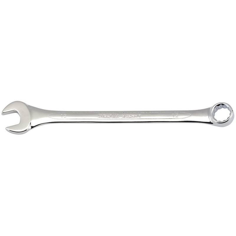 Draper 84779 12mm Combination Spanner