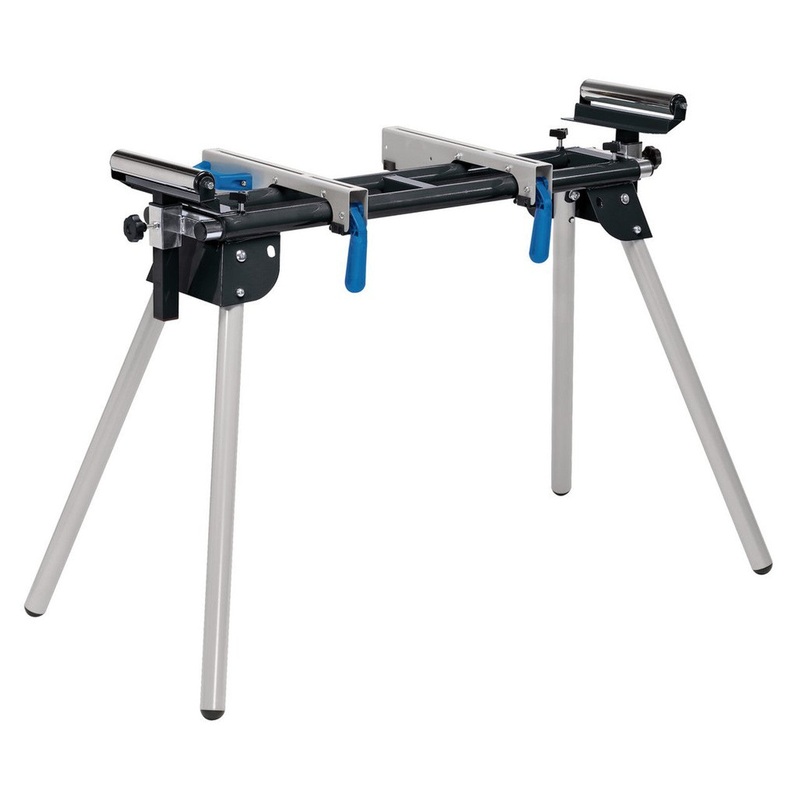Draper 90248 Extendng Mitre Saw Stand 1.65M