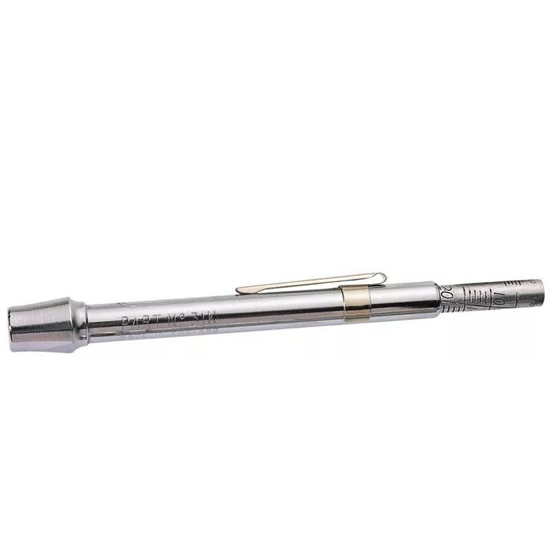 Draper Expert 26443 Bar-Type Tyre Pressure Gauge