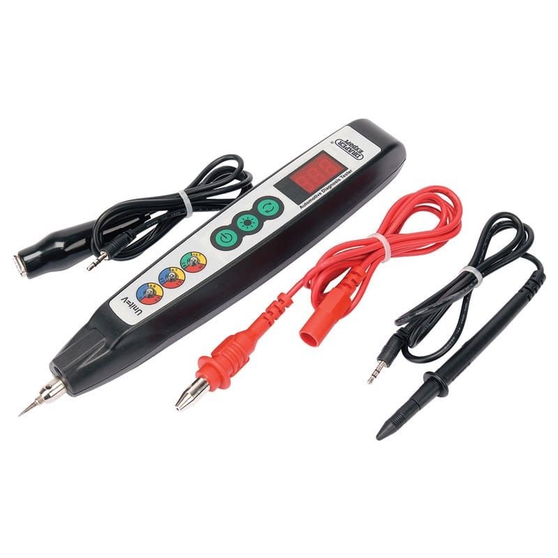 Draper Expert 30647 12/24V Automotive Diagnostic Probe