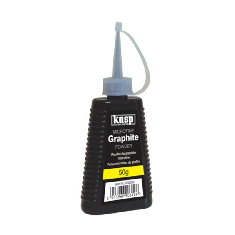KASP Graphite Powder