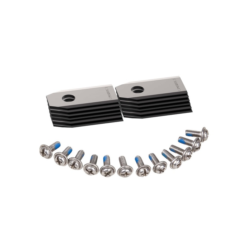 Kress KA0001 Robot Lawnmower Blades (12pk)