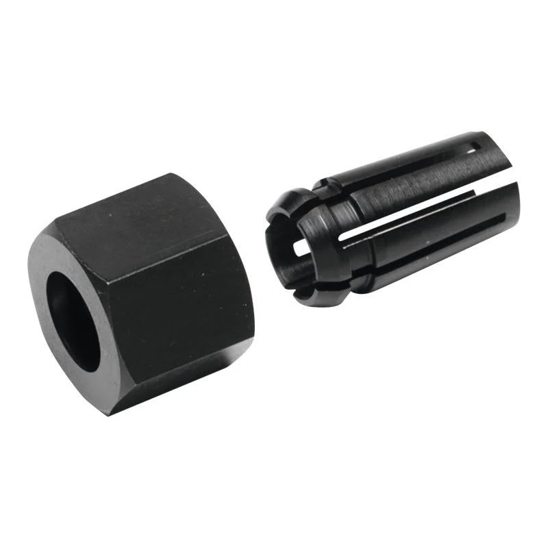 Makita 193012-1 Collet Cone, 6mm with Nut