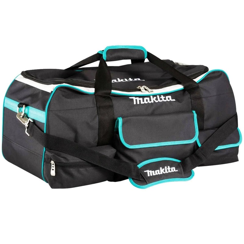 Makita 832366-8 XGT Large Tool Bag