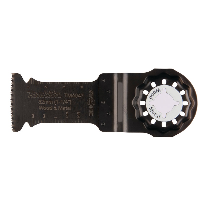 Makita B-64814 Plunge Cut Saw Blade 32mm