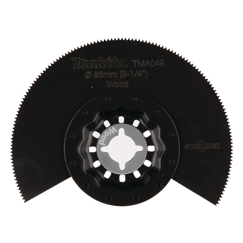 Makita B-64836 Segment Saw Blade 85mm
