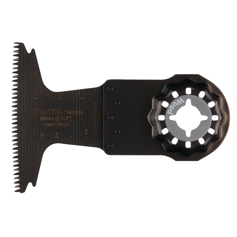 Makita B-64892 Plunge Cut Saw Blade 65mm