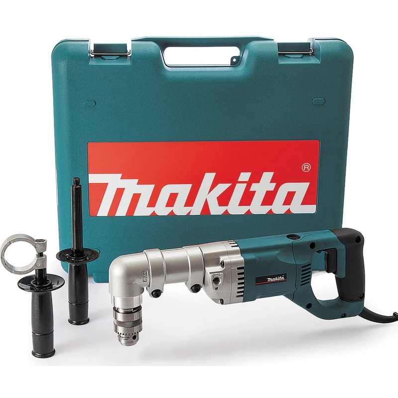 Makita DA4000LR/1 Angle Drill 13mm 110V