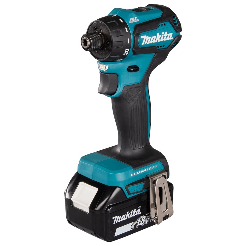 Makita DDF083Z Drill Driver LXT ?, Body Only