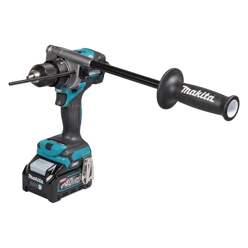 Makita HP001GZ01 40V Combi Drill XGT ?