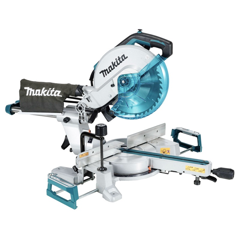 Makita LS1110F/2 240V 260mm Slide Compound Mitre Saw