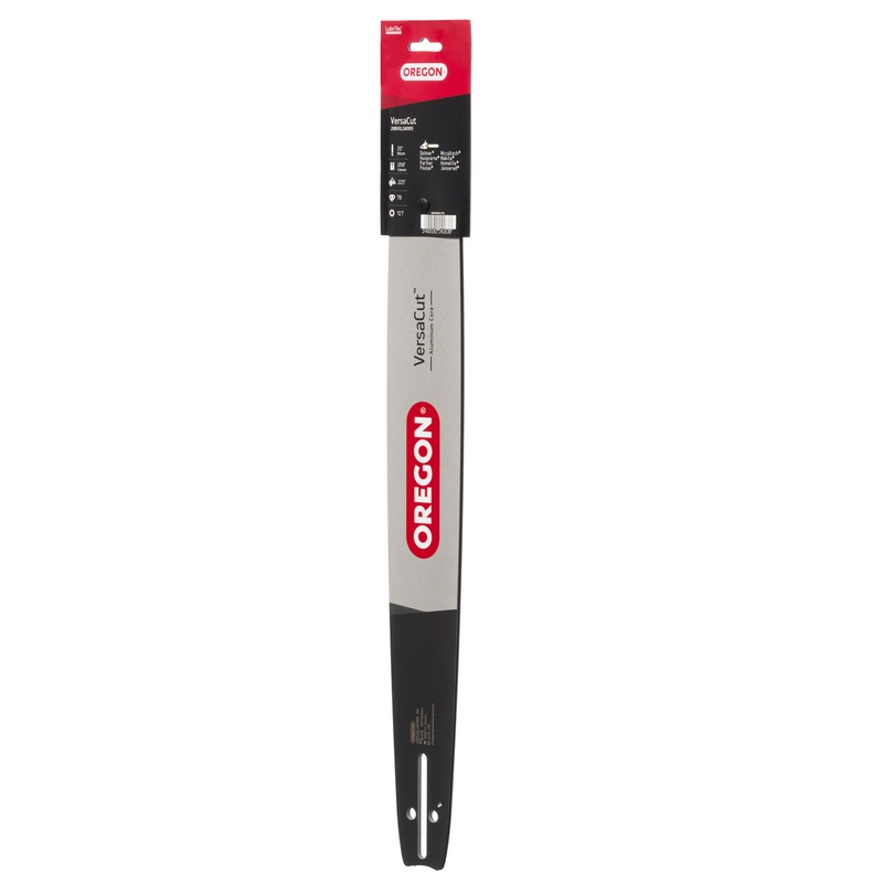 Oregon 208VXLGK095 VersaCut Guide Bar, 20"