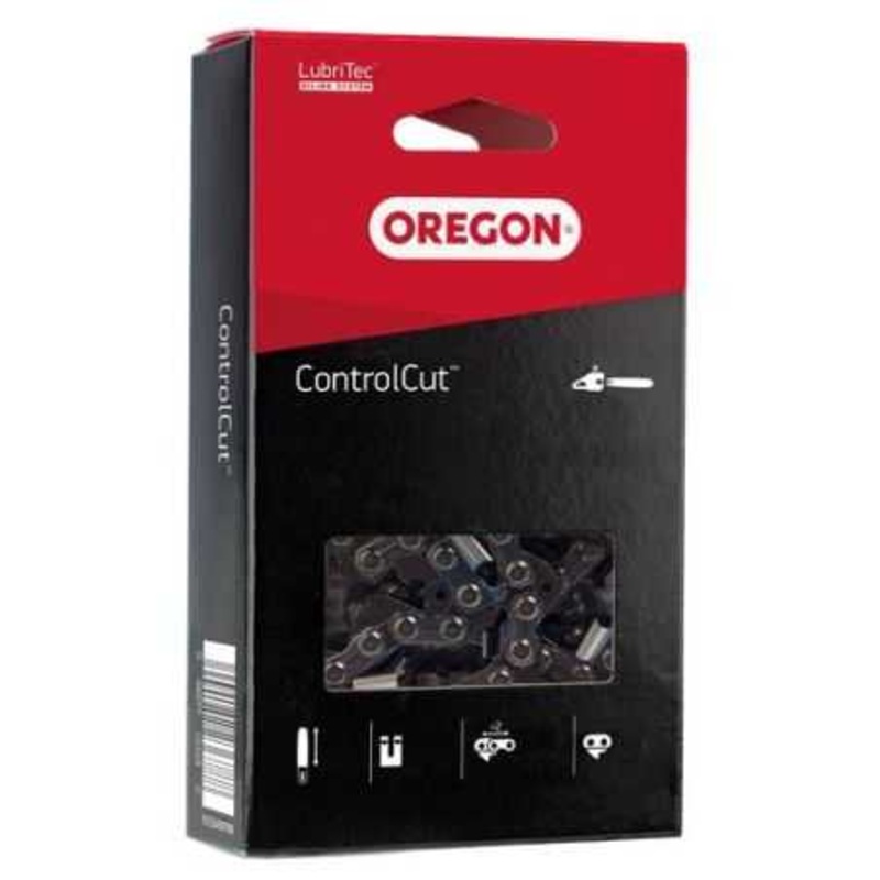 Oregon 21BPX076E ControlCut Saw Chain, 20"