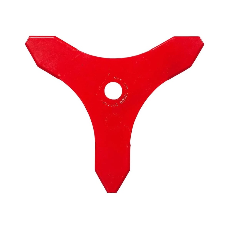 Oregon 295497-0 One-For-All 3-Tooth Universal Brushcutter Blade