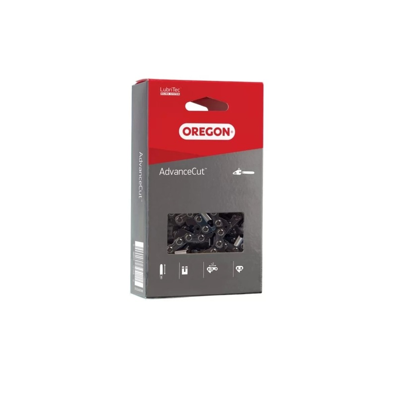 Oregon 90PX033E AdvanceCut Saw Chain, 8"